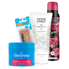 Alle Vogue, Jordan, Therme of Glycerona